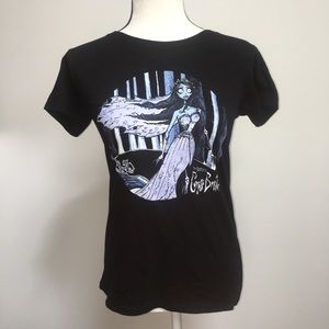 Women’s Corpes Bride t-shirt